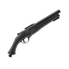 Combo Porte-flèches Z-RAM Pour T4E HDR68 | 6 Flèches + Support Cal.68 | Noir